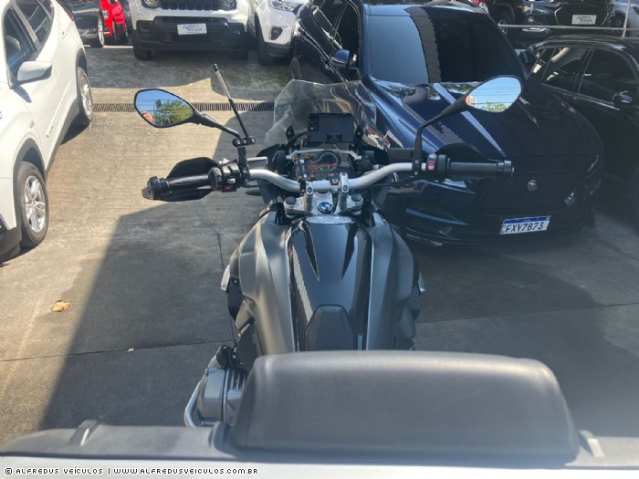 BMW R 1200 GS 2013/2013